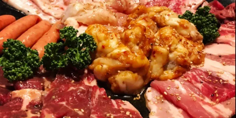 飛騨牛焼肉 雅