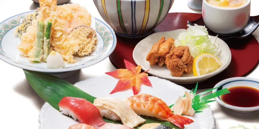 かもがた茶屋 倉敷平田店