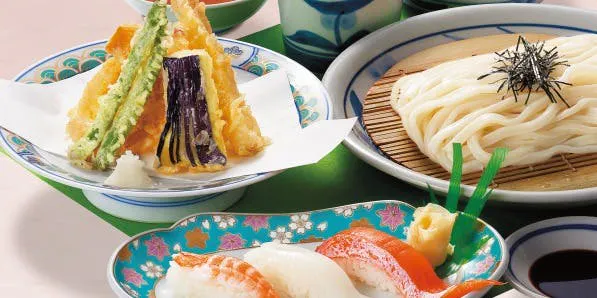 かもがた茶屋 倉敷平田店