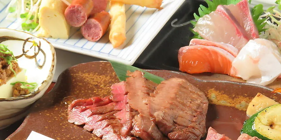 たん屋びぜん イオンモール倉敷店