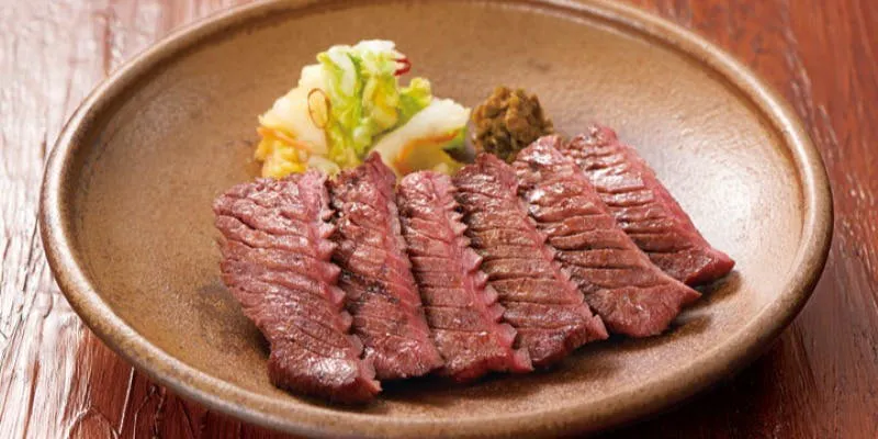 たん屋びぜん イオンモール倉敷店