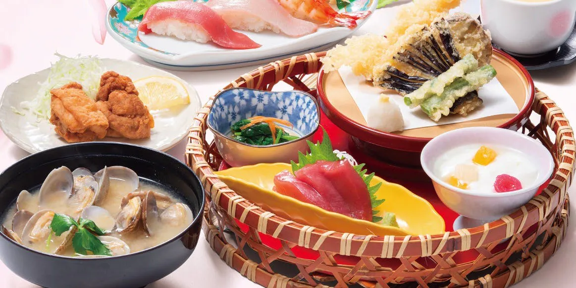 かもがた亭 本店