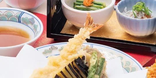 かもがた亭 本店