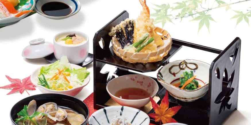 かもがた亭 本店