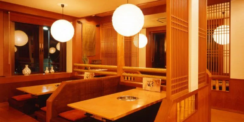 和牛焼肉牛八 倉敷店
