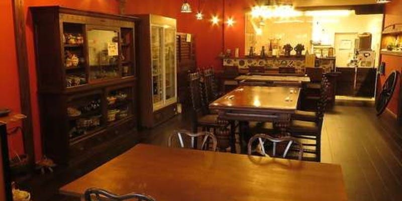 Choose a 2-hour all-you-can-drink plan!