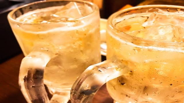 <暢飲套餐>想要好好暢飲的日子就選這個！
