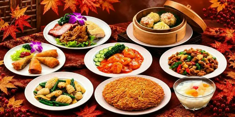 因廣受好評而延長！含梅蘭炒麵、辣椒蝦在內共8道菜＋附2小時暢飲｜聚餐・家庭聚會 օգտագործում