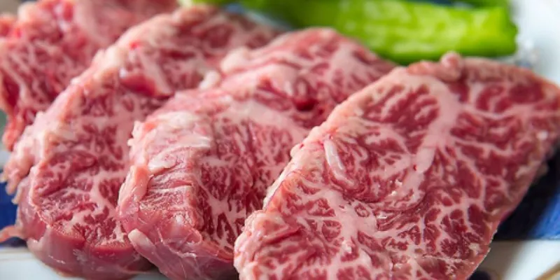 焼肉やまと