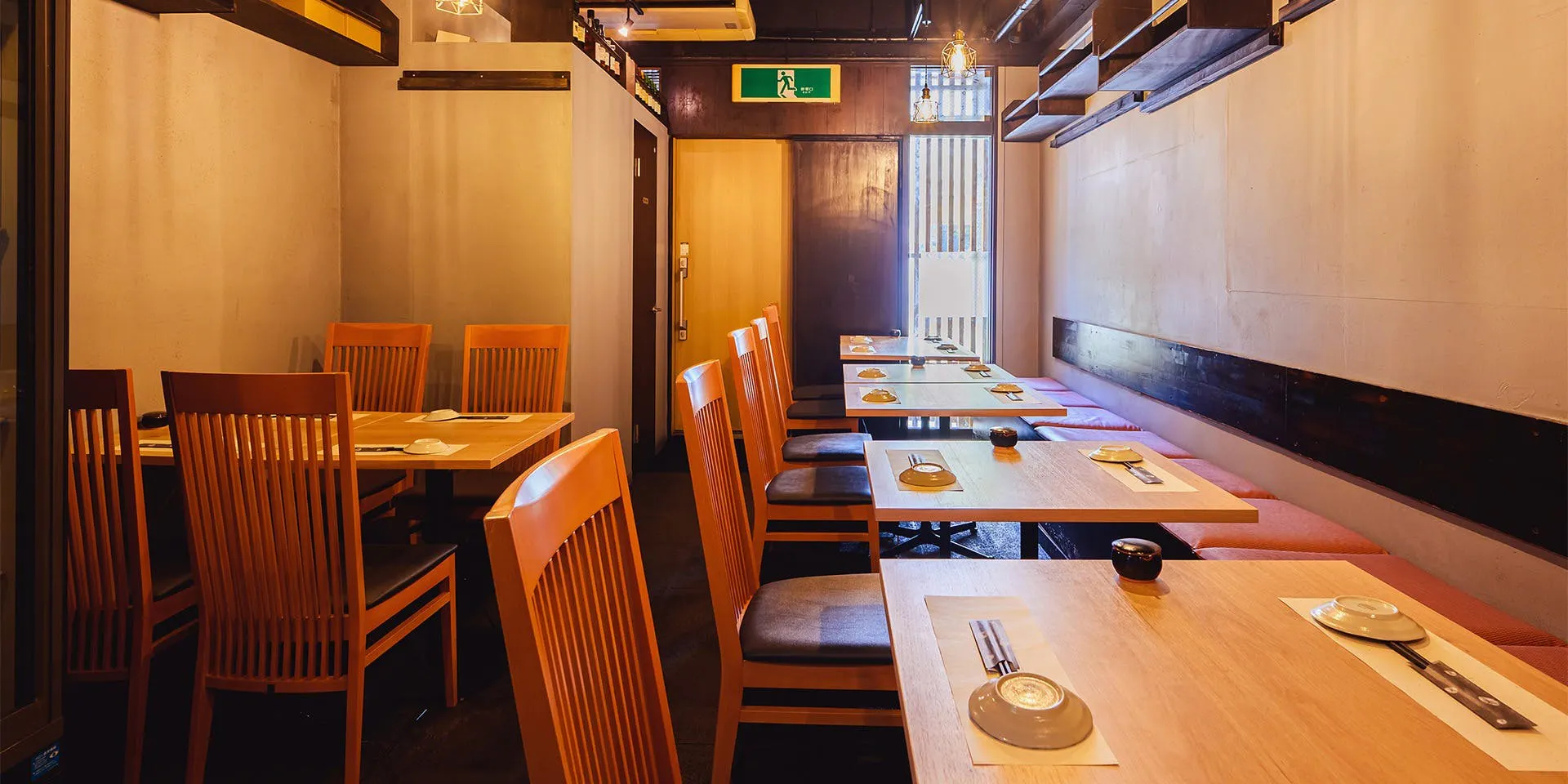 山鶏 上野一丁目店