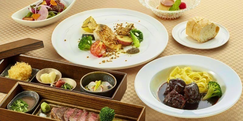 義大利麵午間套餐