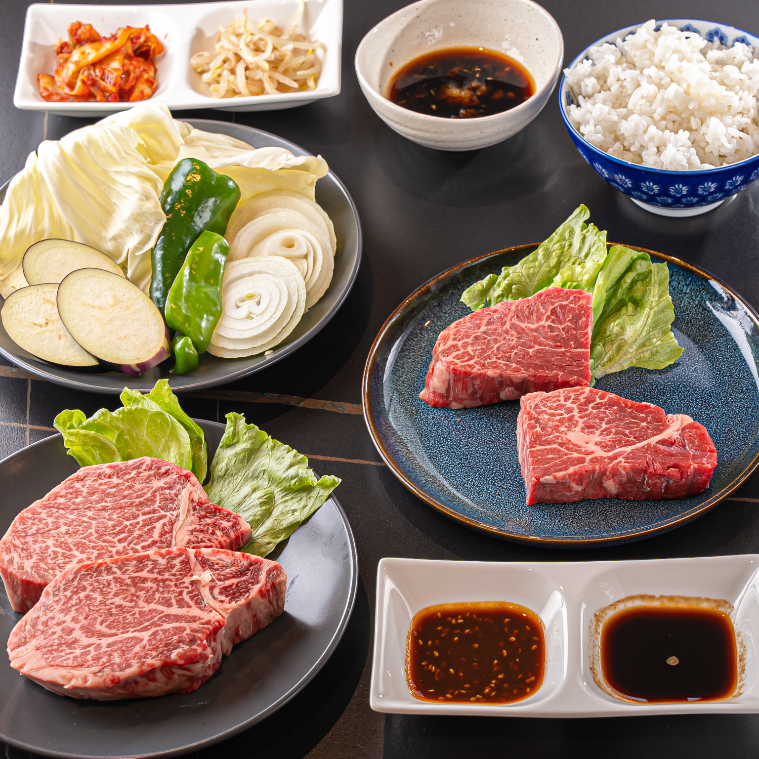 通常套餐