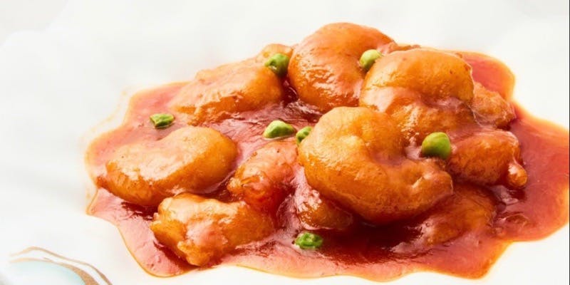 【工作日午餐套餐】含可选主菜的共6道菜品