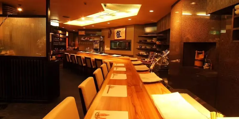 伝心望 姫路本店