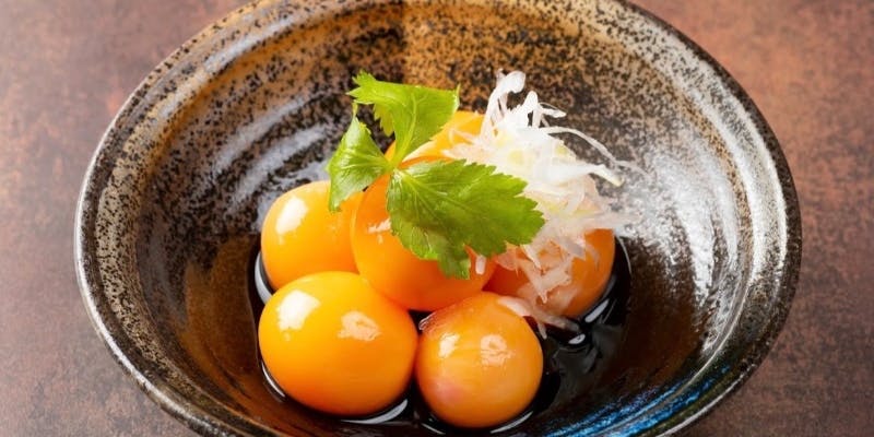 Free-range Chicken Sukiyaki Course