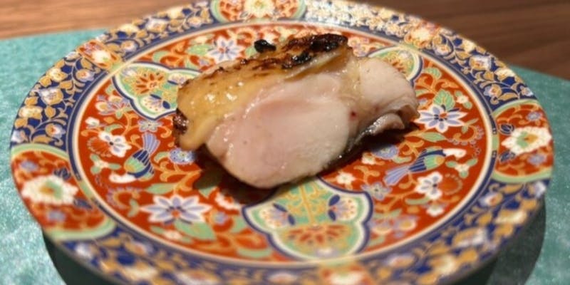 Free-Range Chicken Hot Pot Course