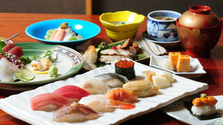 Miyabi Course