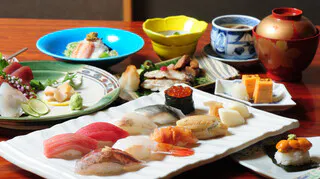 Miyabi Course