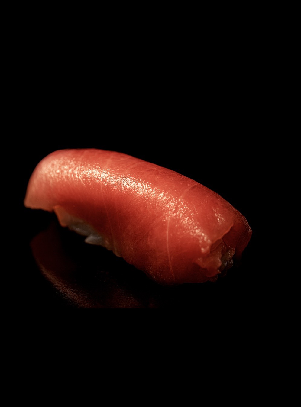 Nigiri and Appetizer Course