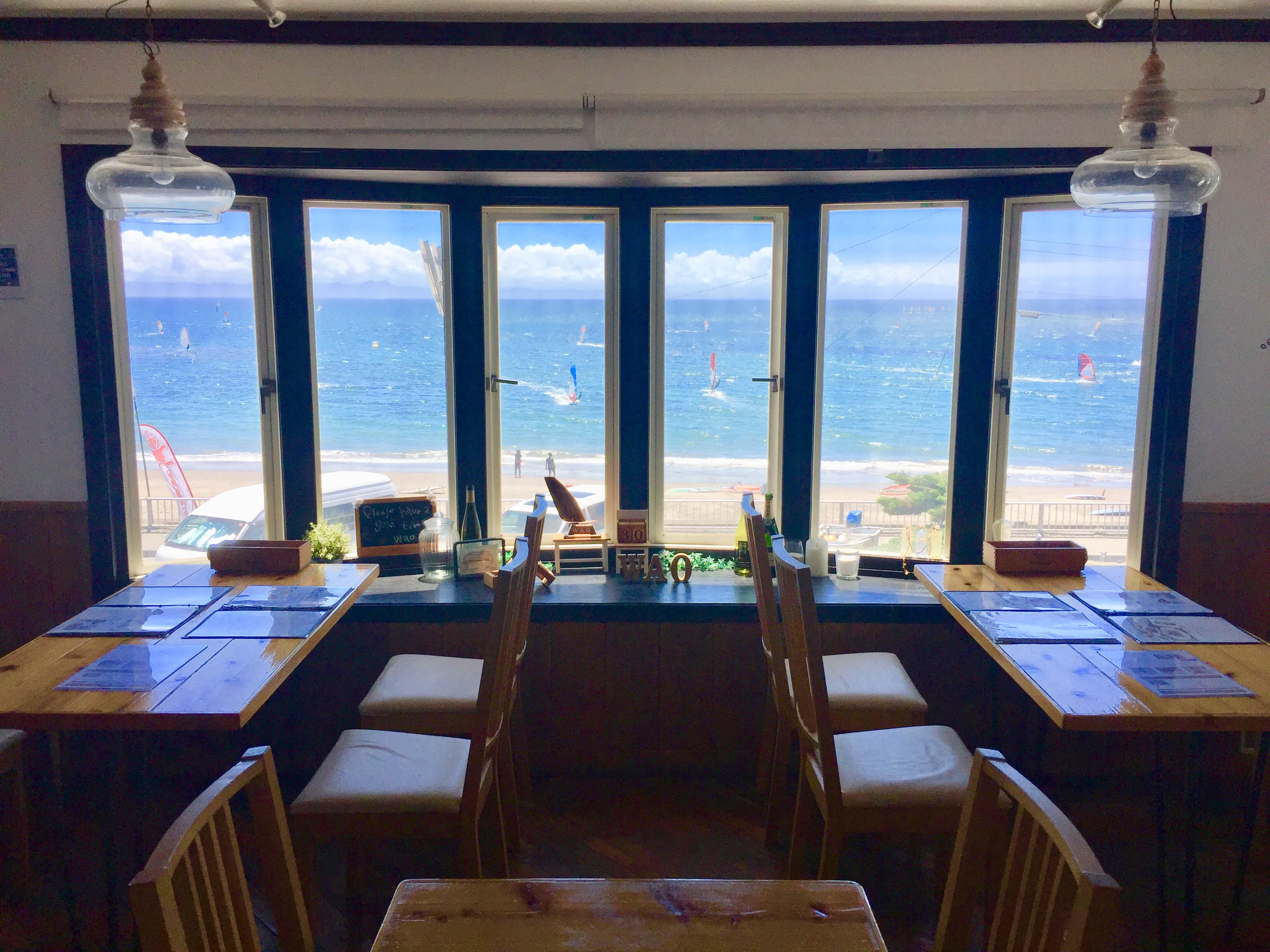 Restaurant  WAO