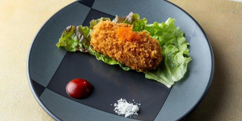 [Banquet Plan | 7 Courses] Includes all-you-can-drink
