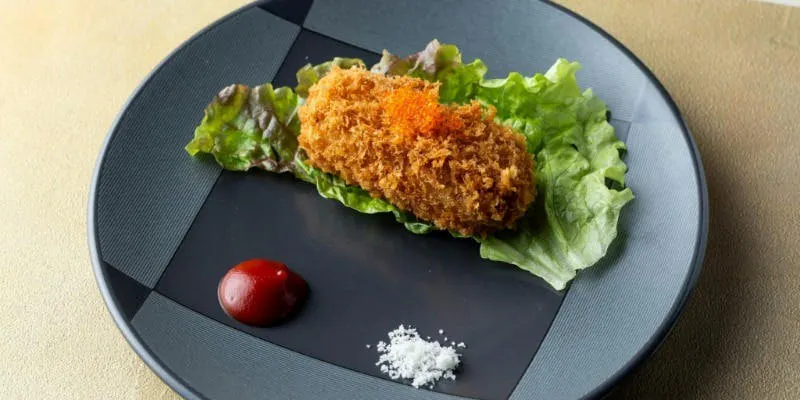 [Banquet Plan | 7 Courses] Includes all-you-can-drink
