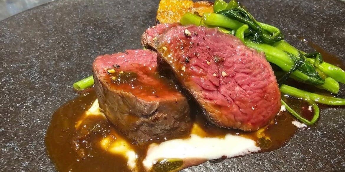 【コース　Speciale　スペチャーレ】