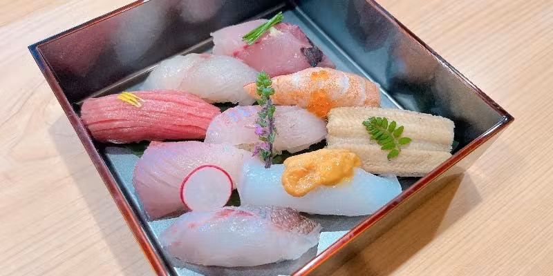 季節の懐石コース