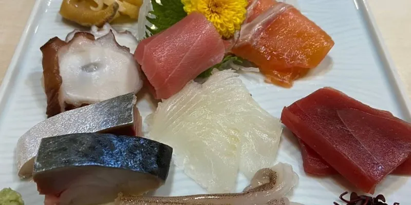 【主廚推薦】套餐