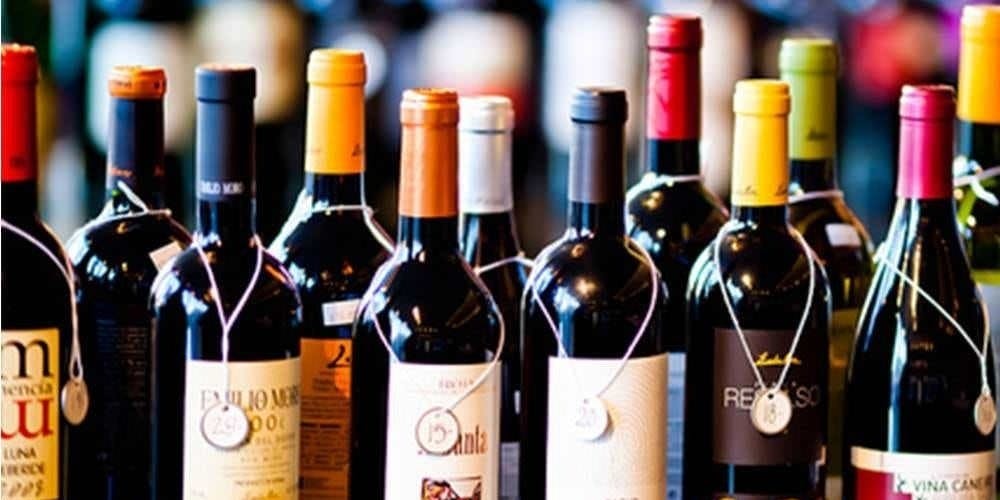 【ドリンク全種プレミアム飲み放題】ワイン20種に、ビール・ハーブカクテルもOK