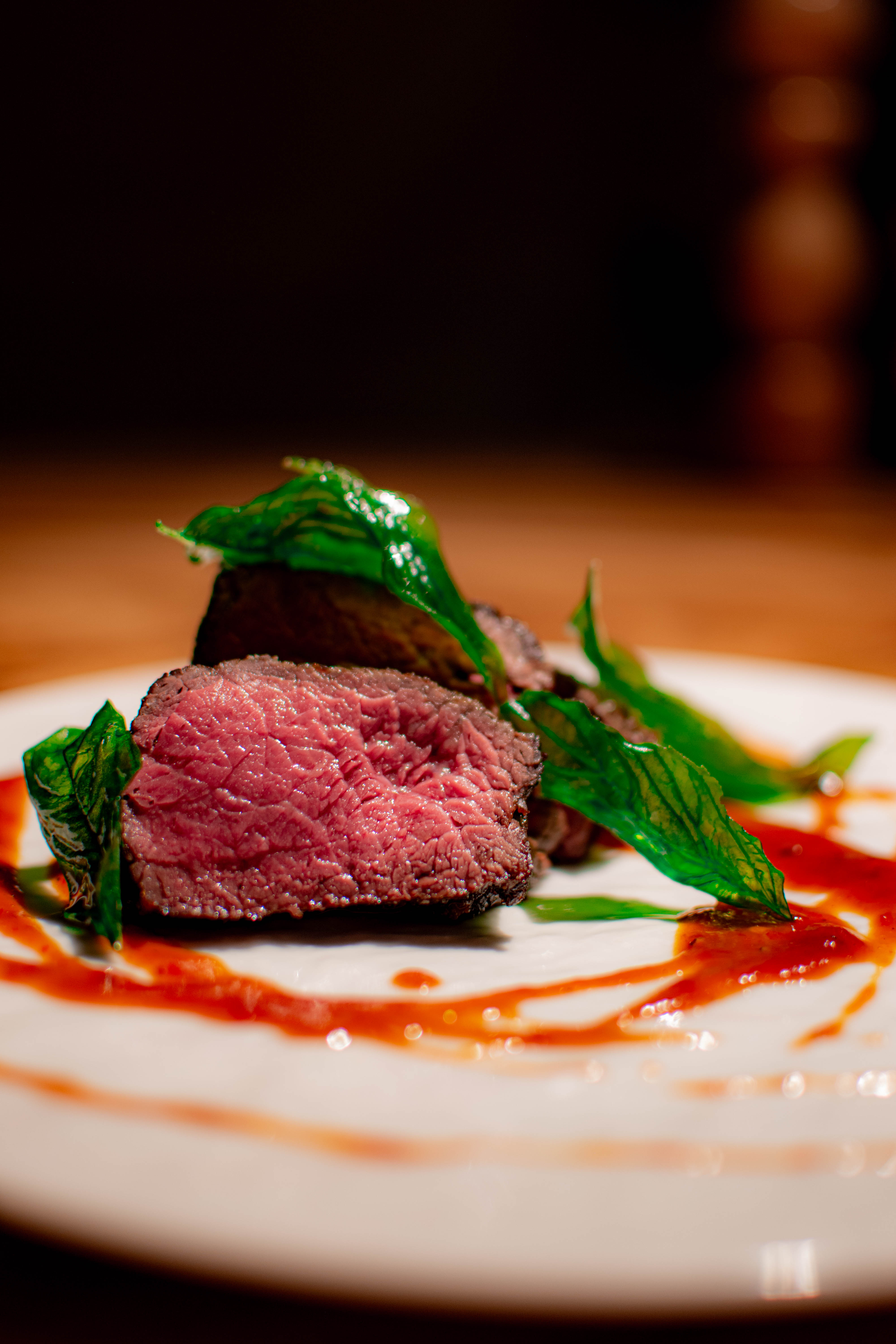 Omakase 15,400 Yen Course - A One-Day-Only Premium Course