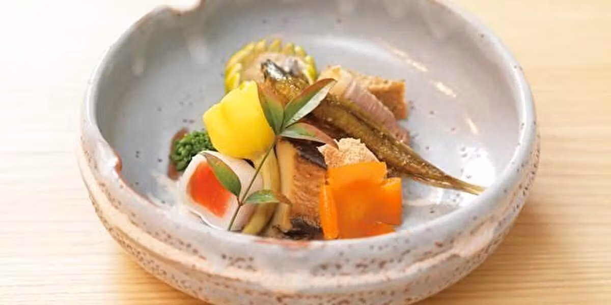 Kaiseki