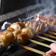 【炭香カジュアルコース】飲み放題付き※ネット予約限定