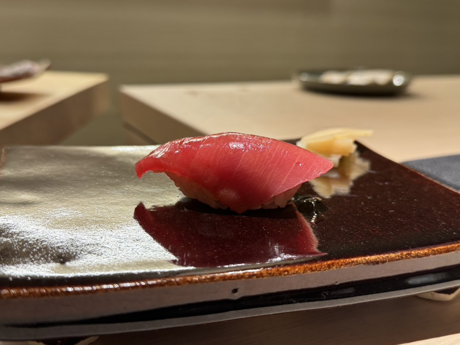 Omakase Course