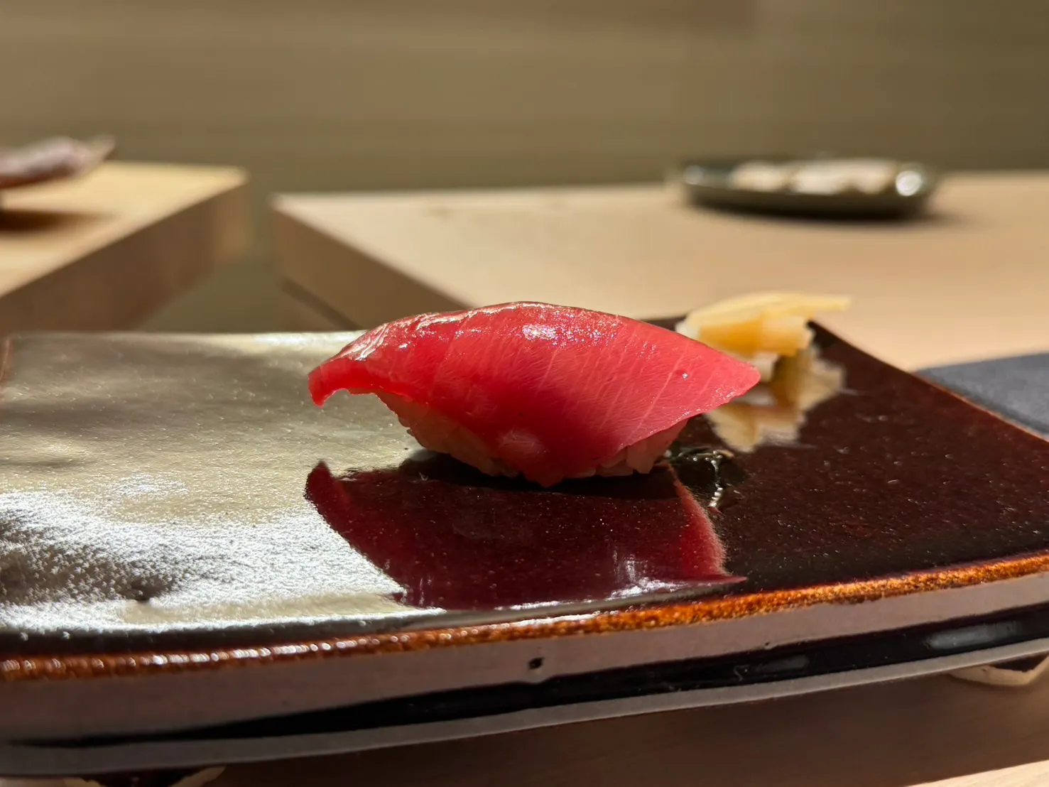 【主厨精选套餐】