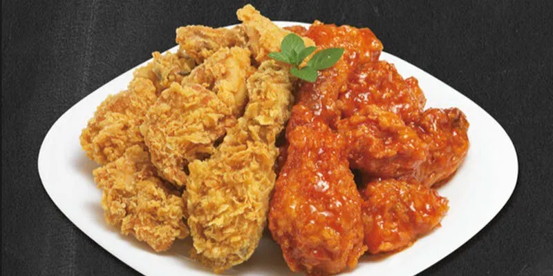ネネチキン 天神大名店