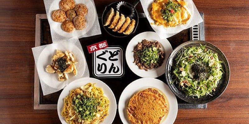 ☆最受歡迎！！套餐