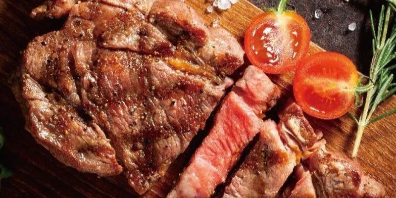 ステーキガスト 竜王店