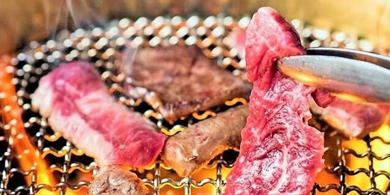 焼肉黒丸 狭山店