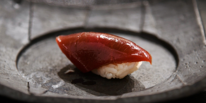 Omakase 16,500 yen