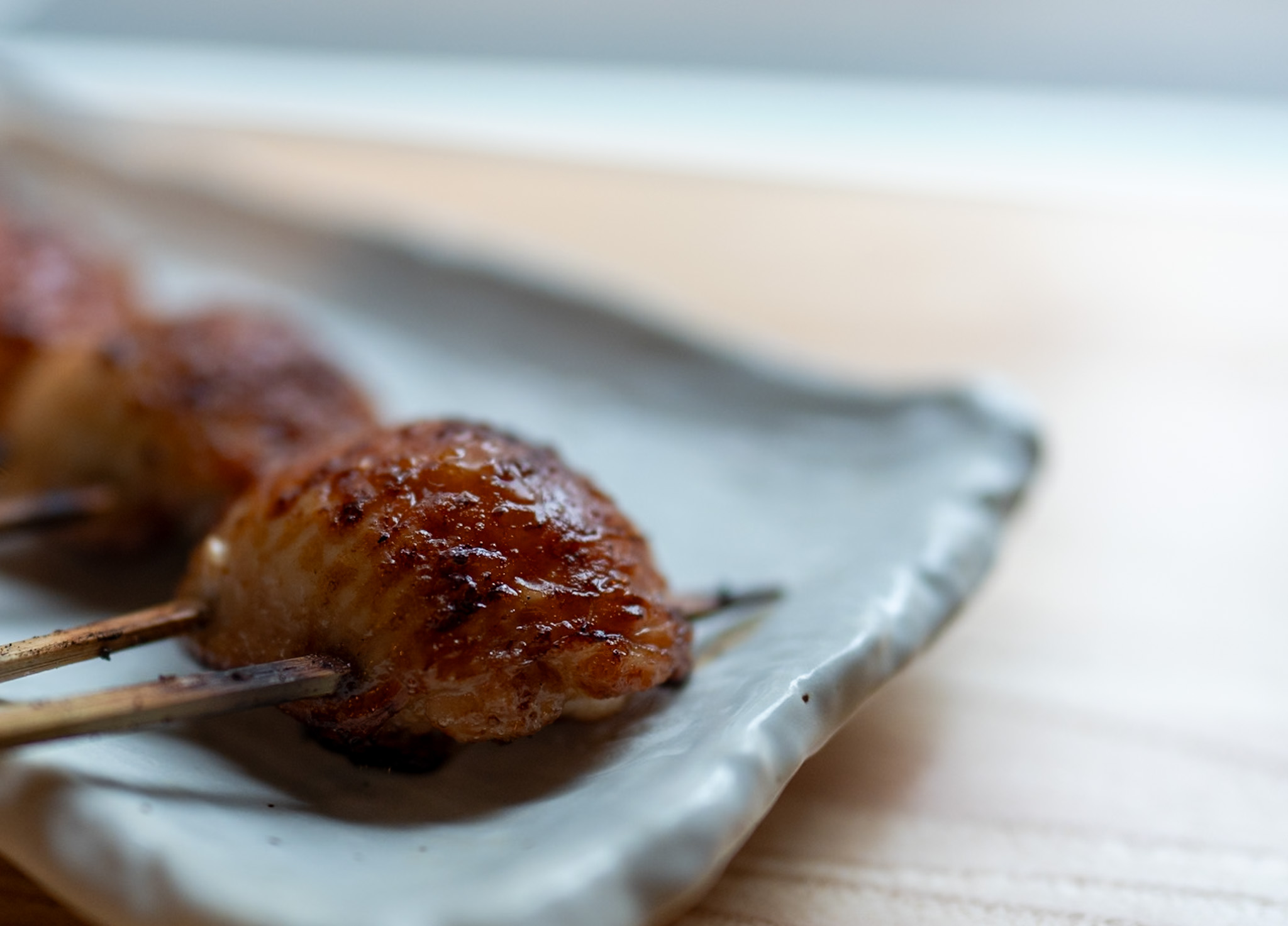 Chef's Choice Course: 7 pieces