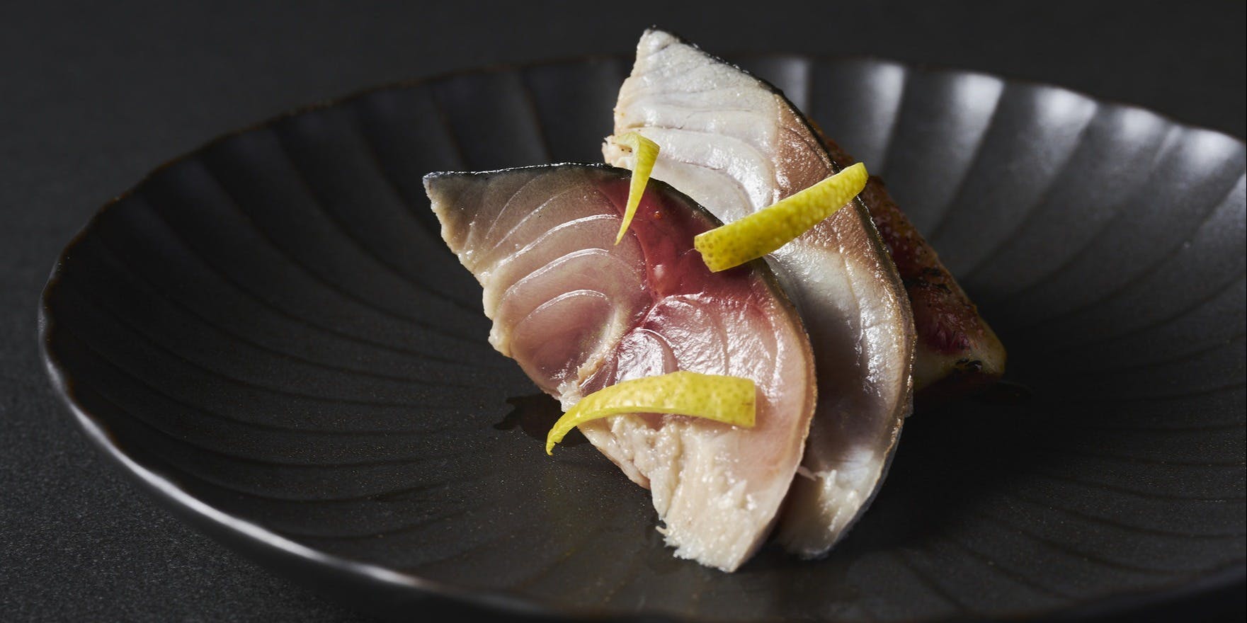 Short Course with 5 Light Dishes
