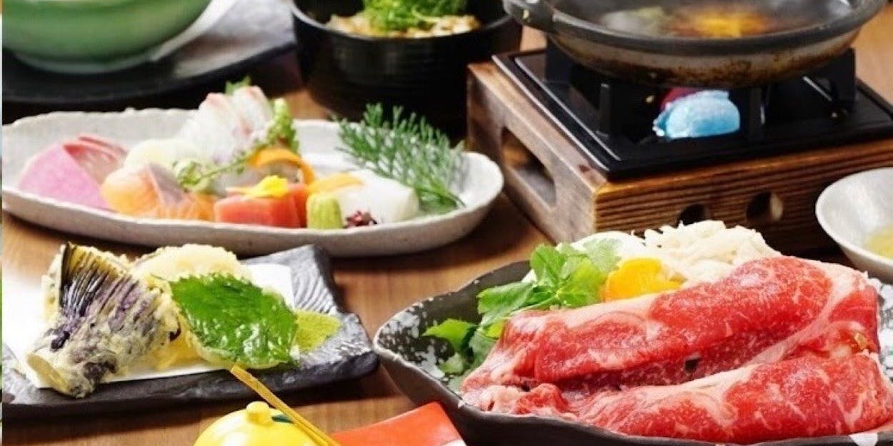 【Individually Served】Seasonal Kaiseki / Kiwami Course - For Special Dining Occasions -