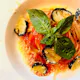Chilled Soup Pasta Lunch (July–September, Weekdays Only)