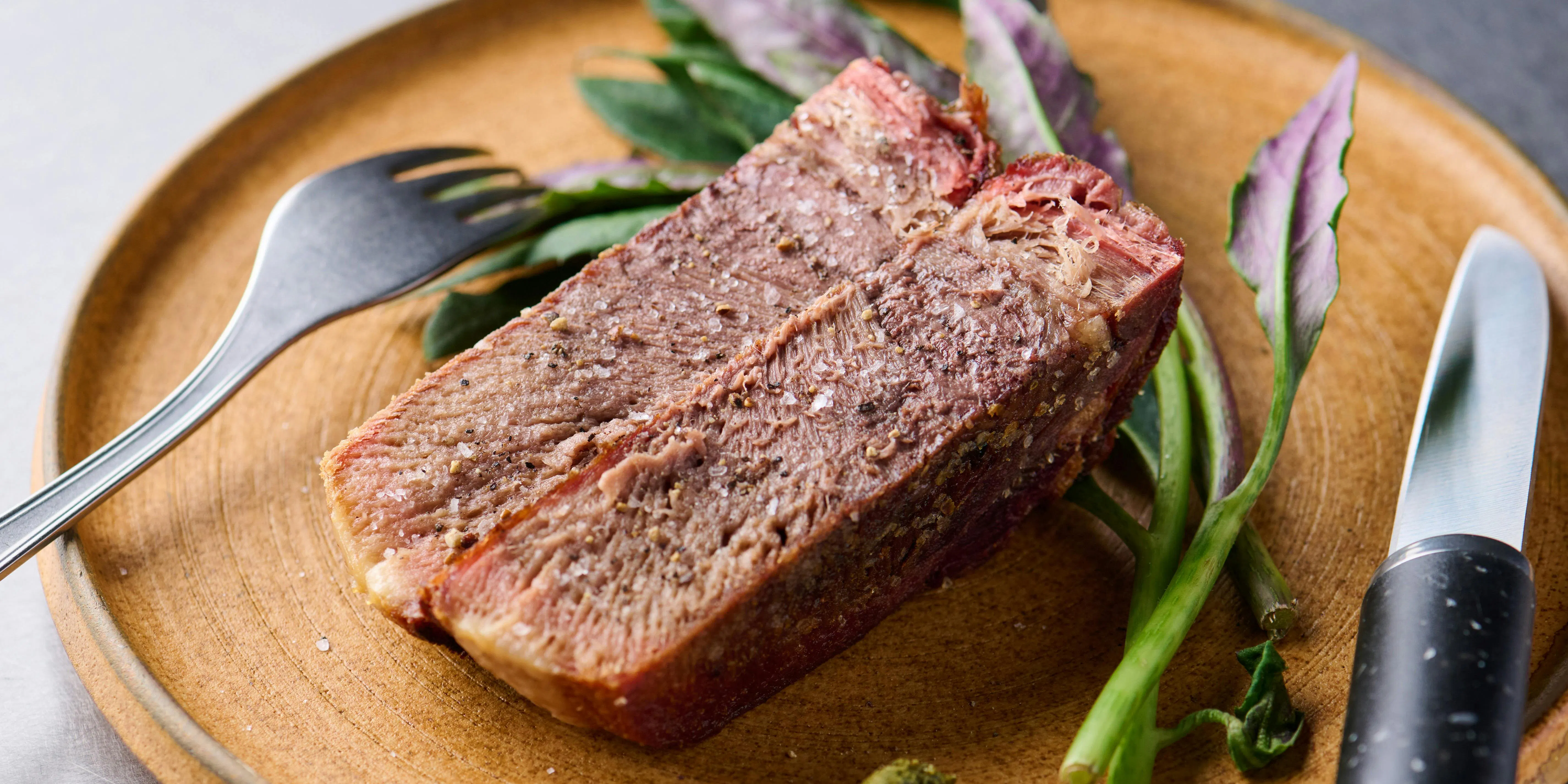 【卡尔内套餐】为爱吃肉的人准备的7道菜|牛肉、猪肉的意大利料理