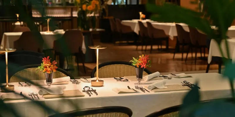 Crevette Dining クルヴェットダイニング