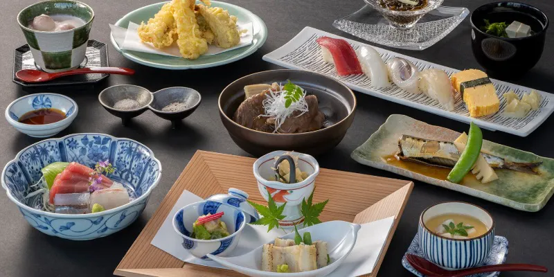 季の庭 ラビスタ東京ベイ豊洲店