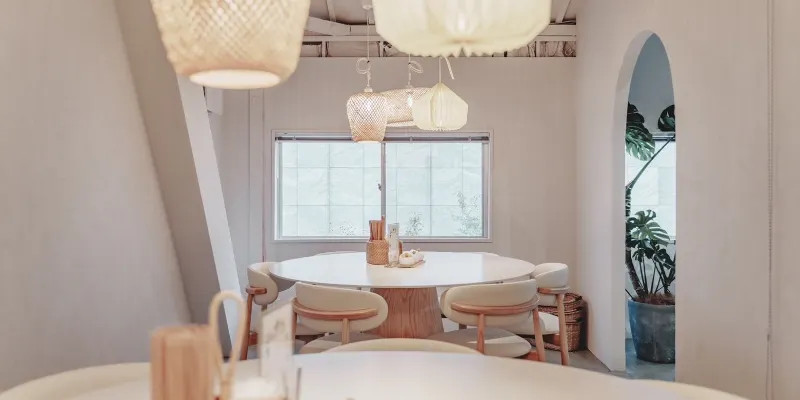 フォーと生春巻きのお店 amio