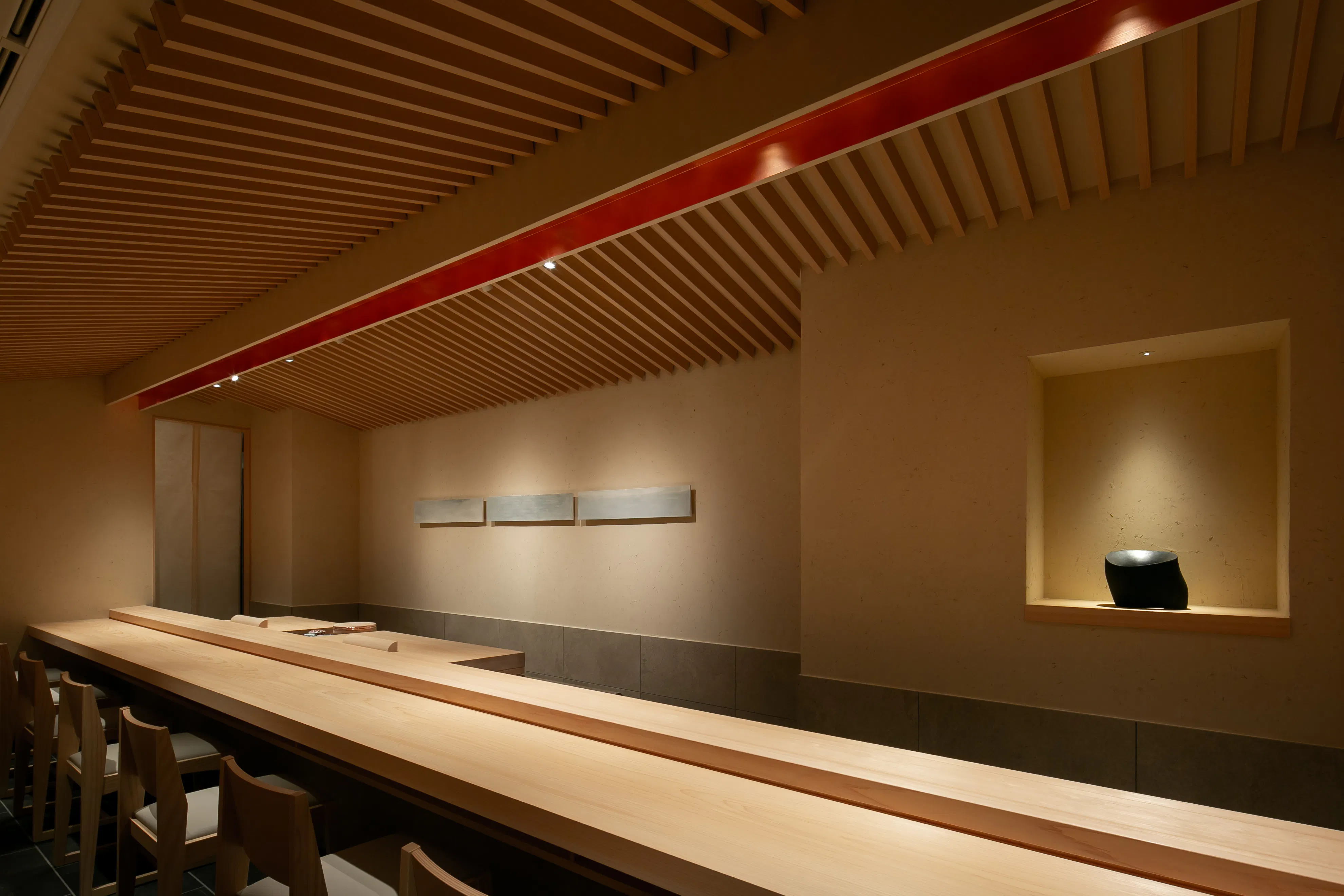 Omakase [Second Counter]