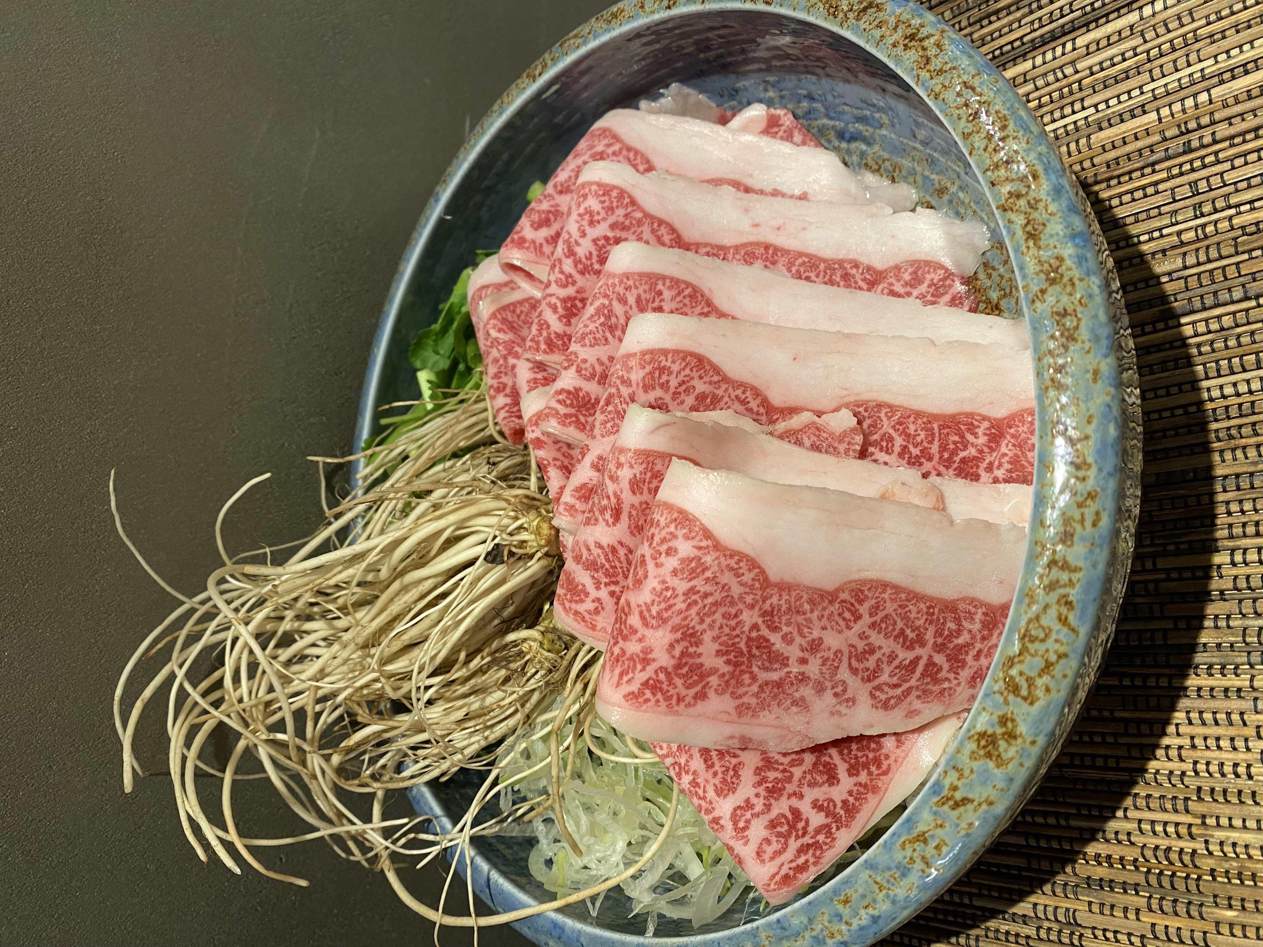 【2小時喝到飽】魚馬るふぶき精選套餐～包含馬肉火鍋、刺身拼盤和馬刺拼盤、燒烤等